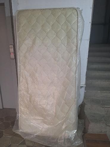 dosek: İşlənmiş, Sadə matras, Bir nəfərlik — 1