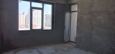 купить квартиру на баилово: 1 комната, Новостройка, м. Хатаи, 82 м² — 1