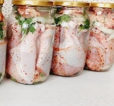 monqolustan quzu əti: Salam.evde hazirlanan halal kesib dana ve toyuq eti ile kalbasa ve — 4