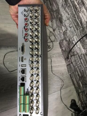 gunəş panelli kamera: Hikvision — 9