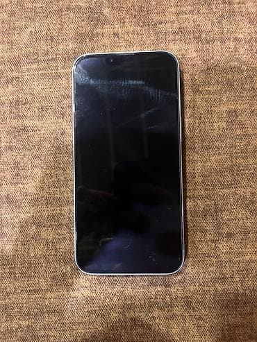 iphone 13 mini qiyməti: IPhone 14, 128 GB, Blue Titanium, Face ID — 2