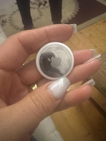 iphone s6: Apple AirTag izləyici - Cihazları, açarları, çantaları və digər — 1