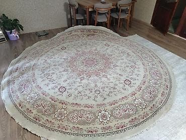 hamam dekoru: Xalça Dekorativ, Kredit yoxdur — 1