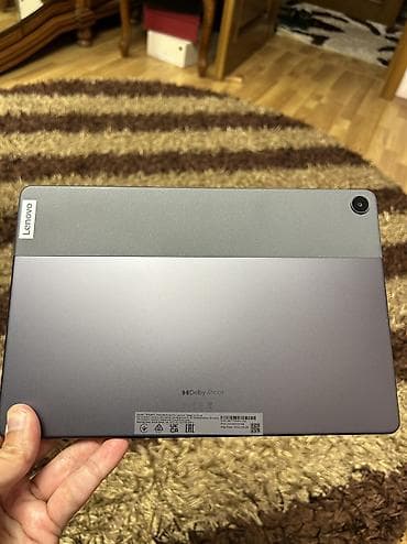 hp 15 da 2199: Lenovo, 10,1", 64 GB, İşlənmiş, Ünvandan götürmə — 2