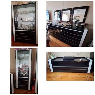 qapi zamoku qiymeti: TV altlığı — 1