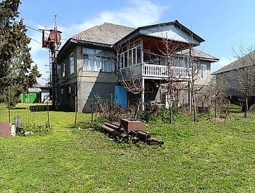 lenkeranda satilan evler 2022: 5 otaqlı, 160 kv. m, Kredit yoxdur, Orta təmir — 2