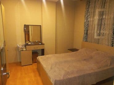 nermanov evler: Bakıxanov qəs., 2 otaqlı, Yeni tikili, 61 kv. m — 5