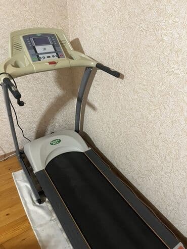 qaciş: GreenHill Gt-2500M qaçış yolu satılır. İşlək vəziyyətdədir remonta — 1