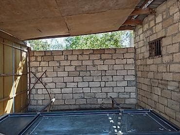sumqayitda evler: 4 sot, Biznes üçün, Mülkiyyətçi — 5