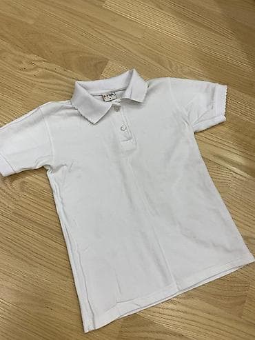 Игрушки: Рубашка, Унисекс, 5 - 6 лет — 3