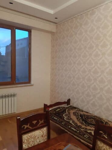 ist petrol tbilisi prospekti: 2 otaqlı, Yeni tikili, 44 kv. m — 2