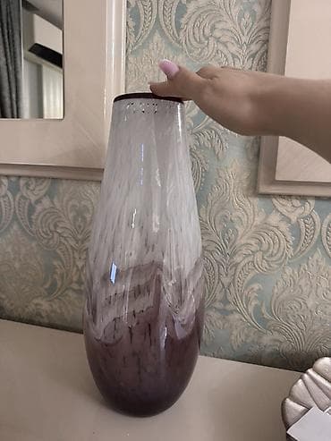 Vazalar: Bir vaza — 2