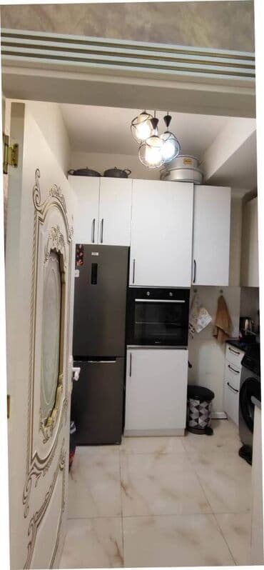 купить квартиры в баку: Пос. Зых, 2 комнаты, Новостройка, м. Ази Асланов, 56 м² — 6