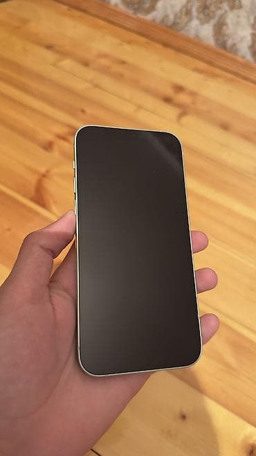 iphone 11 yaddaş: IPhone 12, 128 GB, Yaşıl — 1