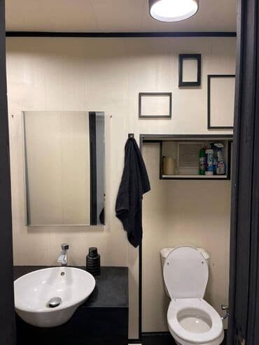 xacmaz obyekt: Sahil metrosuna yaxin 90kv sahəsi olan obyekt 3otaqli ofis 1000azn — 7