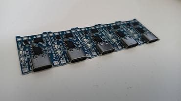 ⚡ TP4056 Batareya Şarj Modulu (3.7V / Li-ion) Ustalar və elektronika lalafo.az -da ⚡ TP4056 Batareya Şarj Modulu (3.7V / Li-ion) Ustalar və elektronika