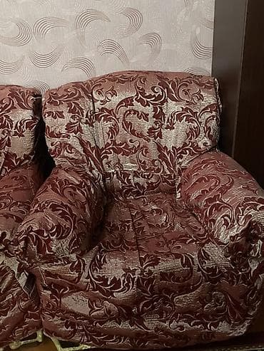 puff divan: Klassik divan, Divan — 2