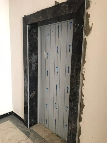 abşeron inşaat: 2 otaqlı, Yeni tikili, 79 kv. m — 17