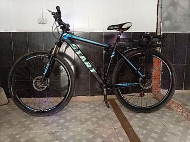 velosiped kameri: Б/у Городской велосипед Start, 29", Самовывоз — 3