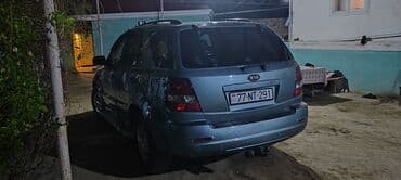 диски на зимнюю резину хендай элантра 2006: Kia Sorento: 2.5 л | 2003 г. Внедорожник — 11