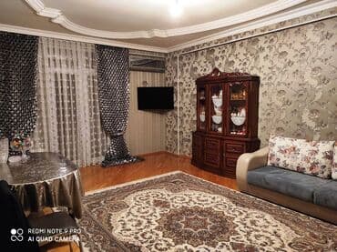 баку белый город купить квартиру: 9-ый микрорайон, 2 комнаты, Новостройка, 78 м² — 1