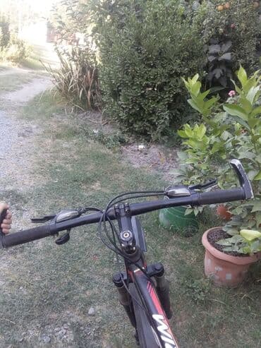 бильярдный стол купить в оше: Б/у BMX велосипед Strim, 24", скоростей: 7, Самовывоз — 11