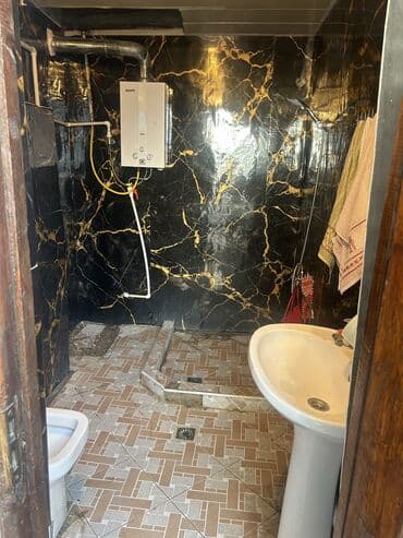 купить дачу в вишневке в баку: Дигях, 110 м², 4 комнаты, Без бассейна, Электричество, Газ, Интернет — 3