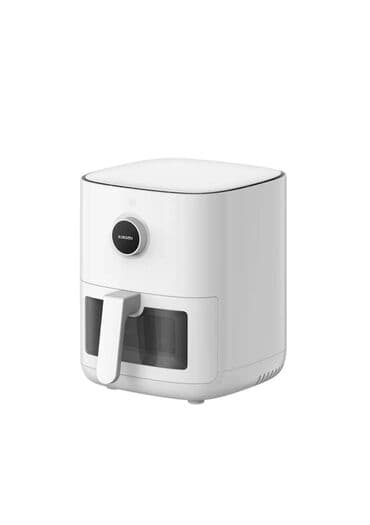 blinlər: Фритюрница Xiaomi, 3-3,9 л, Б/у, Самовывоз — 1