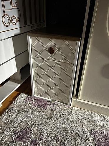 usaq kitab refleri: Oğlan və qız üçün, İşlənmiş, Beşik — 2