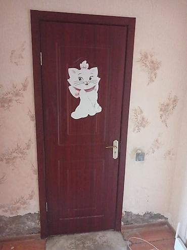 qapi avropa: Mebel üslubunda qapılar dəsti 4 u birlikde 120 azn - Rəng: tünd — 3