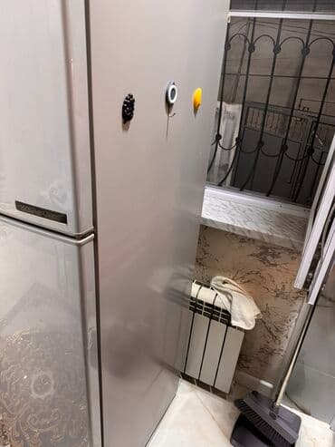 iphone se 2022 kontakt home: İşlənmiş 2 qapılı Toshiba Soyuducu Satılır, rəng - Gümüşü — 5