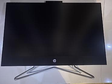 Processor: İ5 10TH GEN Ram: 12 GB DDR4 HDD: 1TB Display:24İNC,60HZ