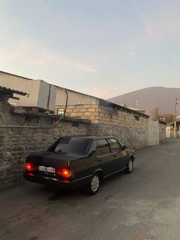 двигатель на гольф 3: Model: TOFAŞ ŞAHİN Kuzov: sedan, 4 qapı Rəng: qara Nömrə: 10-NL-119 — 6