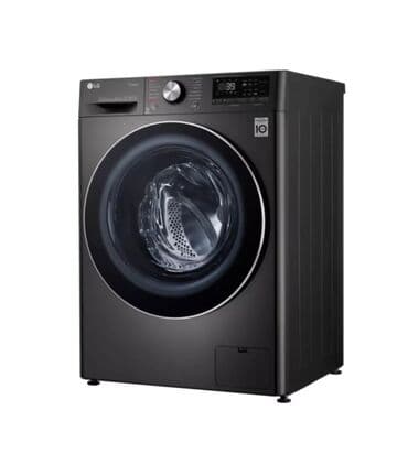 lg: Paltaryuyan maşın LG, 9 kq, Yeni, Avtomat, Qurutma var, Kredit yoxdur, Ünvandan götürmə — 1