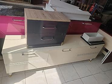 Yeni, Düz TV altlığı, Polkalı, Laminat, Türkiyə lalafo.az -da Yeni, Düz TV altlığı, Polkalı, Laminat, Türkiyə