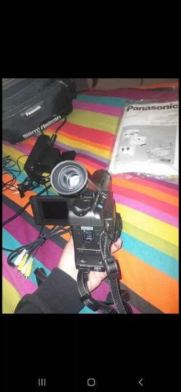 фотоаппарат nikon coolpix aw130: Videokameralar — 3