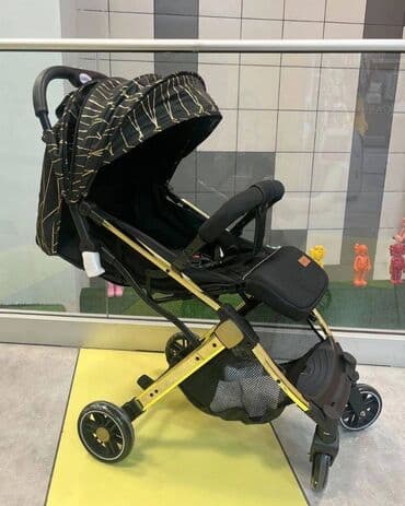 quatro mini uşaq arabaları: Yeni, Rayonlara çatdırılma, Pulsuz çatdırılma — 9