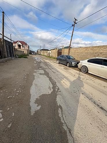 ramanida torpaq satilir: Tikinti — 8