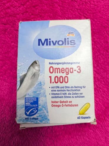 Digər tibbi məhsullar