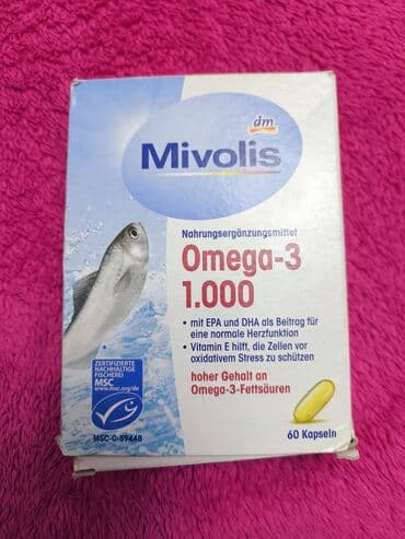 Nitril əlcəklər: Digər tibbi məhsullar — 1