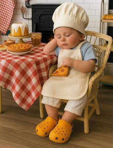 тандырщик ищет работу: Помощник повара, Женщина — 1