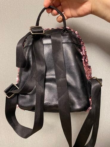 don şəkilləri çəkmək: Bel çantası, İşlənmiş — 2