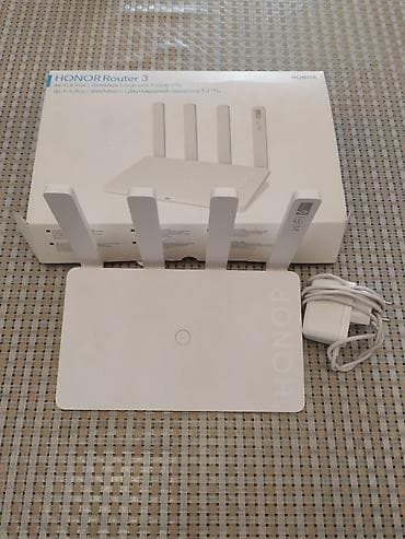 Honor (50 manata) Mİ (30 manata) D-Link (20manata) firması olan