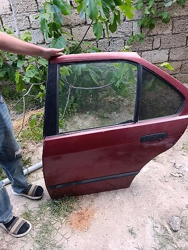 bmw 320i: BMW e_36, 1.8 l, Benzin, Almaniya — 2
