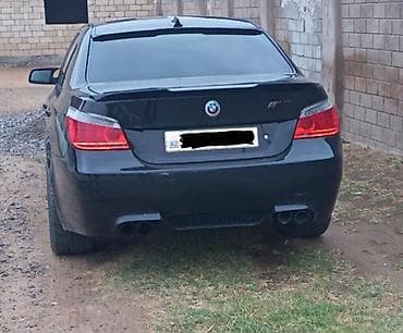 tesla model x: BMW 5 series: 3 l | Sedan — 9