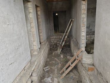 Həyət evi alıram: Zabrat 5 otaqlı, 144 kv. m, Kredit yoxdur, Təmirsiz — 6