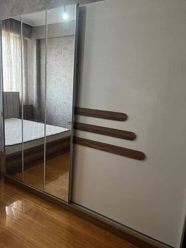 bileceri ev: Mənzil Biləcəri dairəsi, Avtovağzalın yanı 17 mərtəbəli yeni tikili — 7