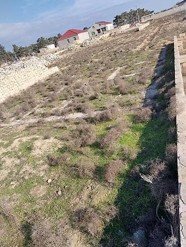 emircanda ev satisi: 2 sot, Tikinti, Mülkiyyətçi, Kupça (Çıxarış) — 1