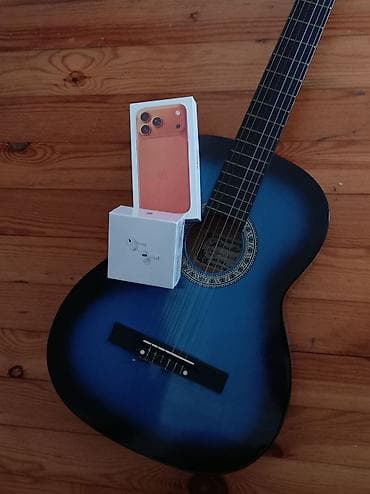 Klassik gitara lalafo.az -da Klassik gitara