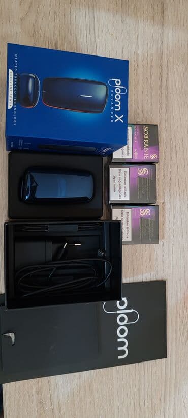 Tezedir 3, 4 gun istifade olunub 1 il zemanet kagizida var 3